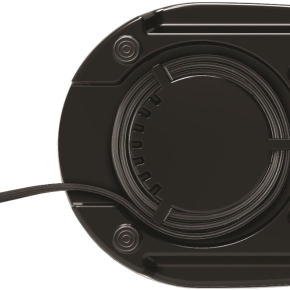 3-Cup Mini Chopper - Picture 6 of 7